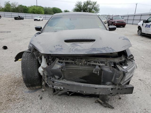 Photo 5 from auction – 2022 DODGE CHARGER SC with VIN 2C3CDXGJ0NH103175