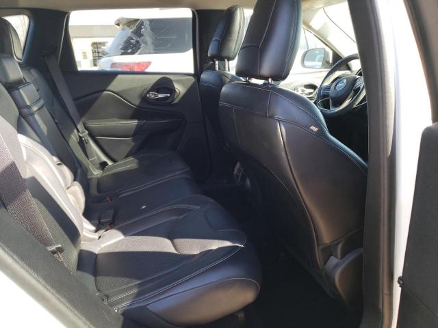Photo 11 from auction – 2014 JEEP CHEROKEE L with VIN 1C4PJMDS2EW184473