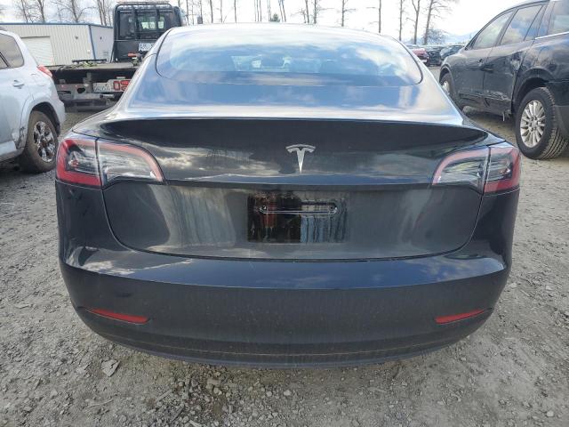 Photo 6 from auction – 2023 TESLA MODEL 3 with VIN 5YJ3E1EA5PF669883