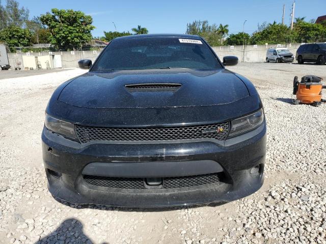 Photo 5 from auction – 2017 DODGE CHARGER R/ with VIN 2C3CDXGJ4HH547373