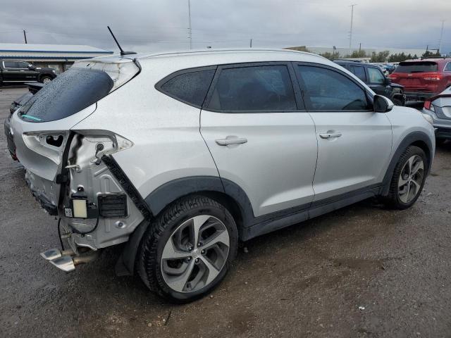 Photo 3 from auction – 2016 HYUNDAI TUCSON LIM with VIN KM8J3CA2XGU087126