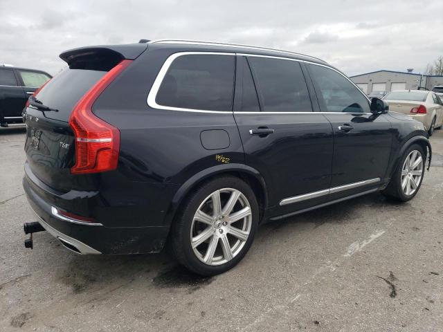 Photo 3 from auction – 2016 VOLVO XC90 T6 with VIN YV4A22PN2G1003544