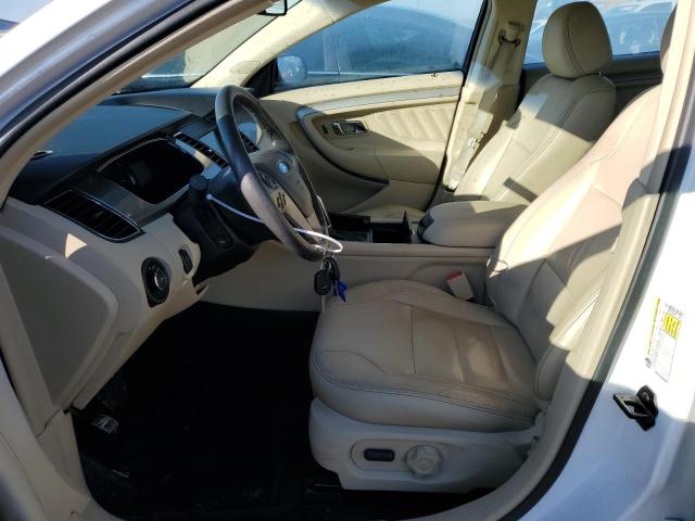 Photo 7 from auction – 2014 FORD TAURUS SEL with VIN 1FAHP2E98EG113460