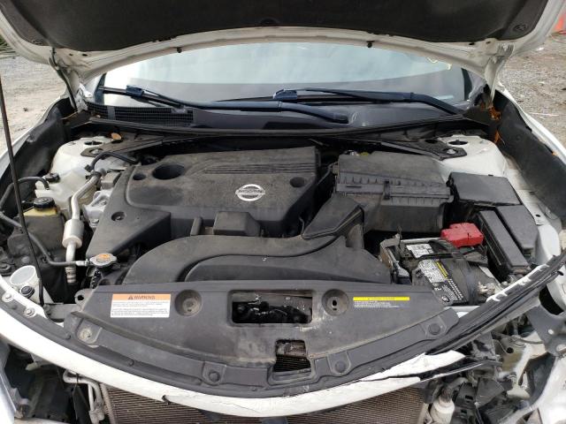 Photo 11 from auction – 2015 NISSAN ALTIMA 2.5 with VIN 1N4AL3AP1FN304111