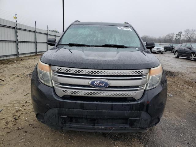 Photo 5 from auction – 2012 FORD EXPLORER with VIN 1FMHK7B82CGA80045
