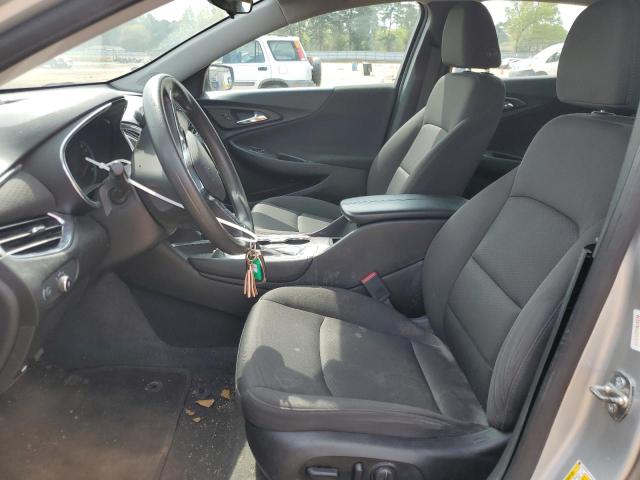 Photo 7 from auction – 2018 CHEVROLET MALIBU LT with VIN 1G1ZD5ST1JF276162
