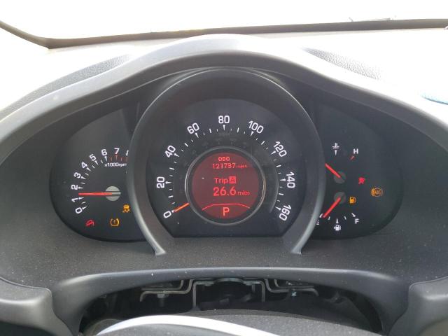 Photo 9 from auction – 2012 KIA SPORTAGE E with VIN KNDPC3A24C7185074