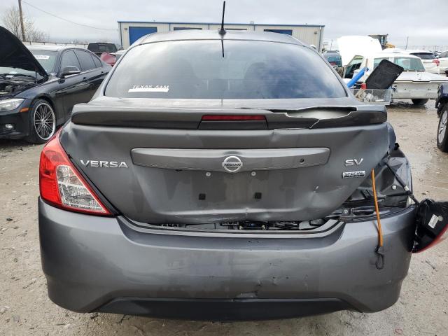 Photo 6 from auction – 2019 NISSAN VERSA S with VIN 3N1CN7AP6KL803794