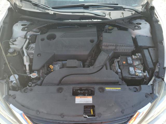Photo 11 from auction – 2017 NISSAN ALTIMA 2.5 with VIN 1N4AL3AP0HC482770