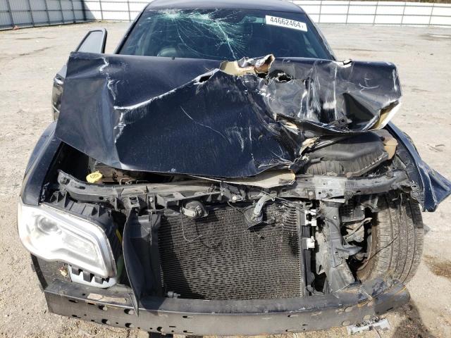 Photo 11 from auction – 2012 CHRYSLER 300 LIMITE with VIN 2C3CCACG2CH237693