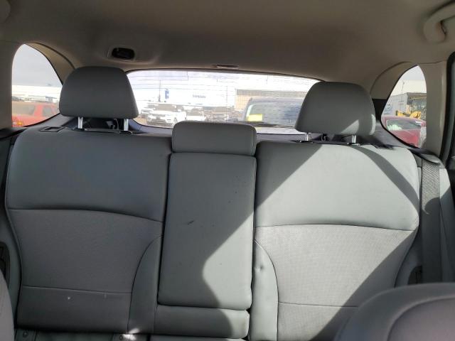 Photo 10 from auction – 2018 SUBARU OUTBACK 2. with VIN 4S4BSANC0J3257280