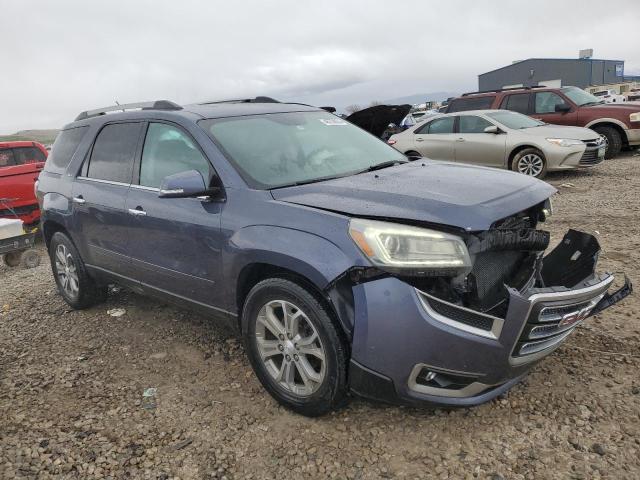 Photo 4 from auction – 2014 GMC ACADIA SLT with VIN 1GKKVRKD8EJ138597