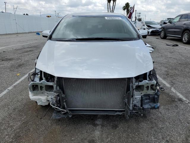 Photo 5 from auction – 2014 HONDA CIVIC LX with VIN 19XFB2F5XEE202054