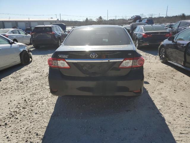 Photo 6 from auction – 2013 TOYOTA COROLLA BA with VIN 2T1BU4EE0BC690009