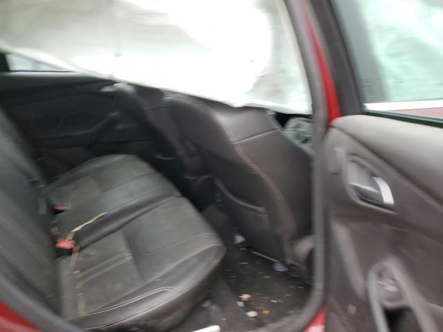 Photo 10 from auction – 2014 FORD FOCUS TITA with VIN 1FADP3N28EL263082