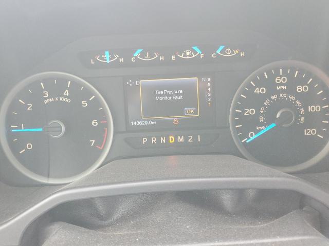 Photo 9 from auction – 2016 FORD F150 SUPER with VIN 1FTEW1EP2GFA97306