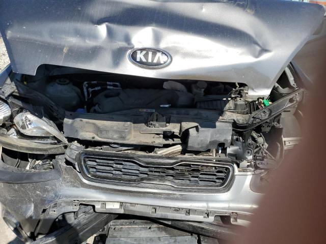 Photo 11 from auction – 2013 KIA SOUL with VIN KNDJT2A59D7541823