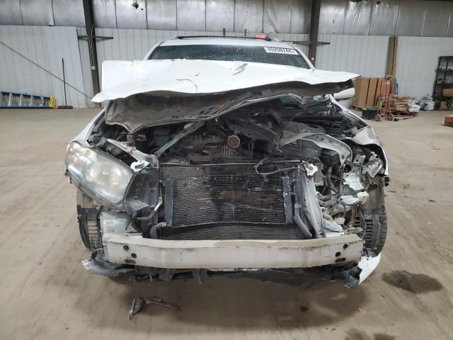 Photo 5 from auction – 2008 TOYOTA HIGHLANDER with VIN JTEEW44A382024125