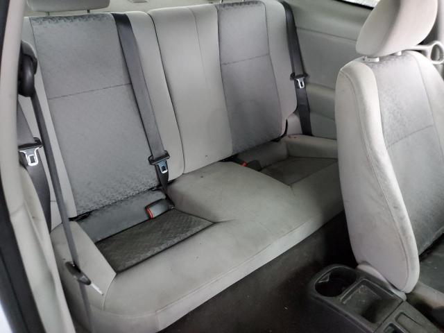 Photo 10 from auction – 2008 CHEVROLET COBALT LS with VIN 1G1AK18F587263660