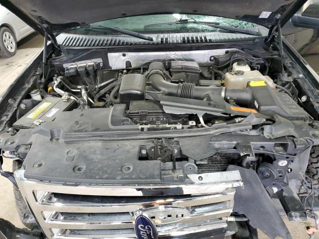 Photo 12 from auction – 2014 FORD EXPEDITION with VIN 1FMJU2A50EEF56460