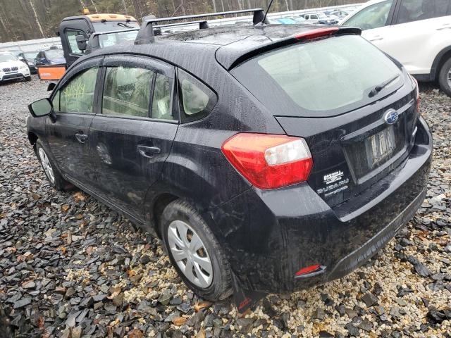Photo 2 from auction – 2016 SUBARU IMPREZA with VIN JF1GPAA67G9203773