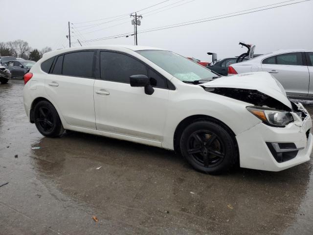 Photo 4 from auction – 2016 SUBARU IMPREZA with VIN JF1GPAA69G8285673