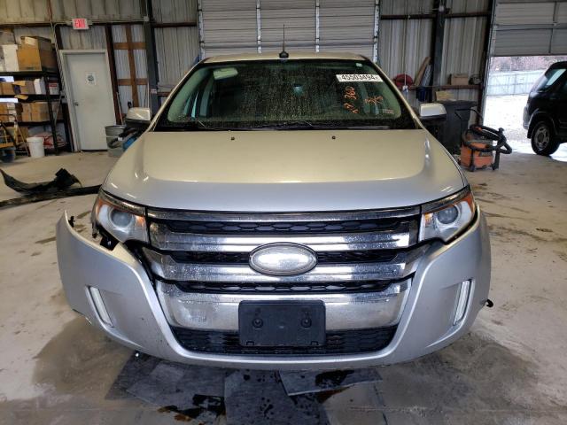 Photo 5 from auction – 2013 FORD EDGE LIMIT with VIN 2FMDK3KC7DBA28835