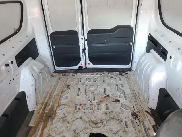 Photo 10 from auction – 2017 RAM PROMASTER with VIN ZFBERFAB8H6F08424