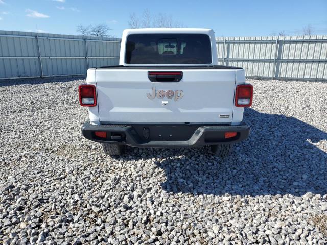 Photo 6 from auction – 2023 JEEP GLADIATOR with VIN 1C6HJTFG0PL559831