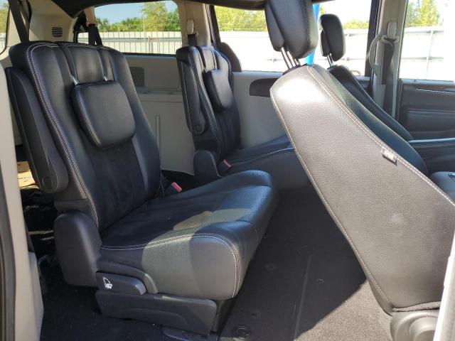 Photo 11 from auction – 2019 DODGE GRAND CARA with VIN 2C4RDGCG6KR699205