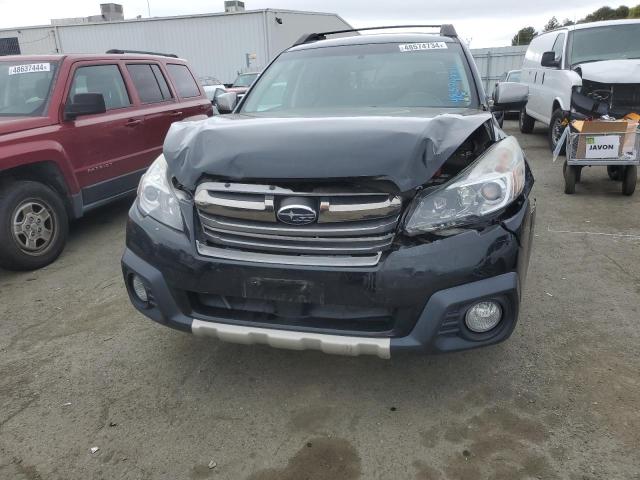 Photo 5 from auction – 2013 SUBARU OUTBACK 2. with VIN 4S4BRCSC8D3305544