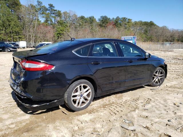 Photo 3 from auction – 2014 FORD FUSION SE with VIN 1FA6P0H76E5388732