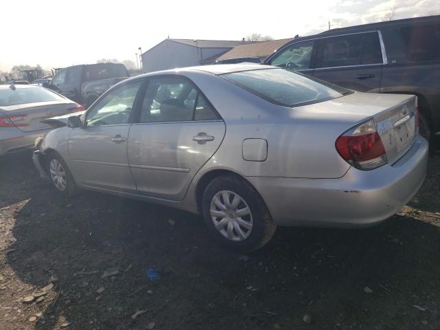 Photo 2 from auction – 2005 TOYOTA CAMRY LE with VIN 4T1BE32K15U634438