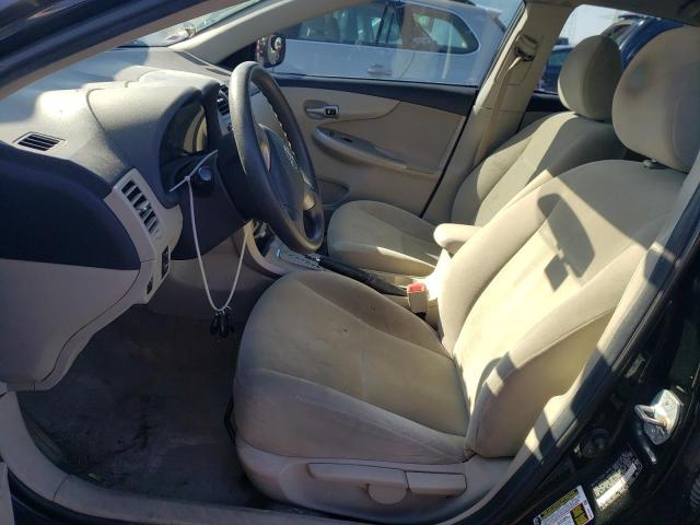 Photo 7 from auction – 2011 TOYOTA COROLLA BA with VIN 2T1BU4EE4BC706552