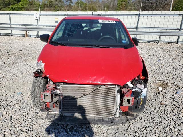 Photo 5 from auction – 2020 CHEVROLET SPARK LS with VIN KL8CB6SAXLC430355