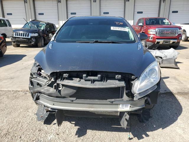Photo 5 from auction – 2017 BUICK VERANO SPO with VIN 1G4PR5SK9H4101005