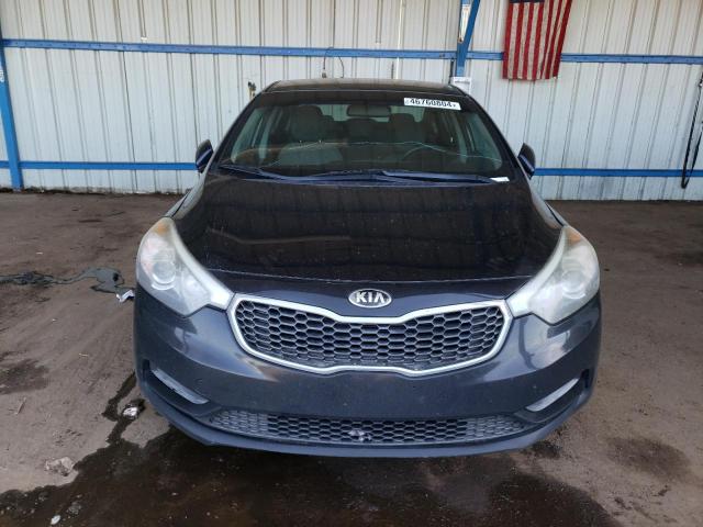 Photo 5 from auction – 2015 KIA FORTE LX with VIN KNAFK4A66F5401754