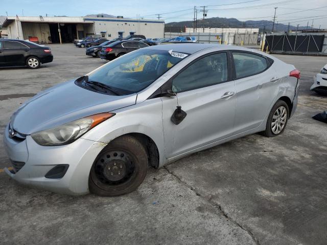2012 Hyundai Elantra