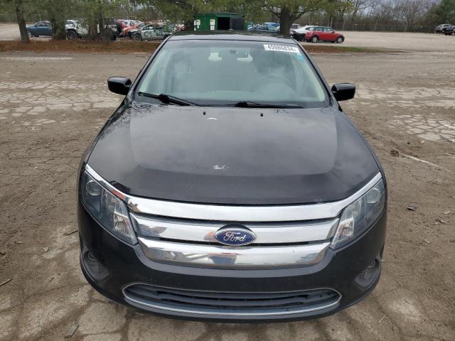 Photo 5 from auction – 2011 FORD FUSION SE with VIN 3FAHP0HA4BR106715