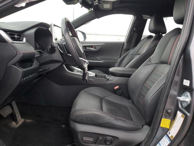 Photo 7 from auction – 2021 TOYOTA RAV4 PRIME with VIN JTMFB3FVXMD064554