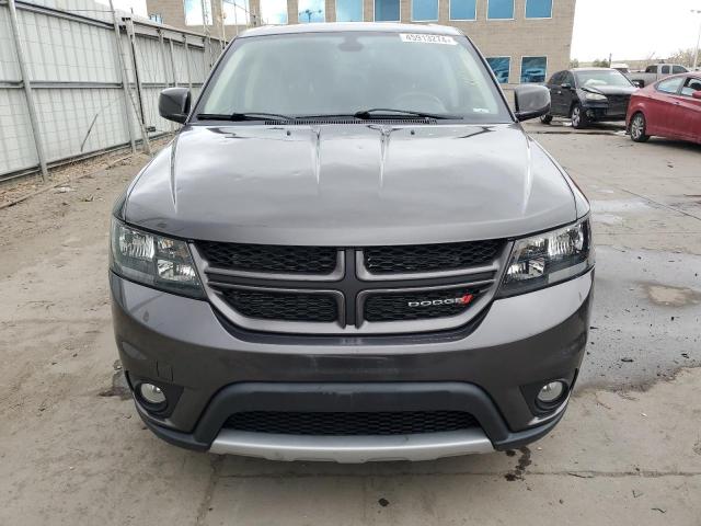 Photo 5 from auction – 2018 DODGE JOURNEY GT with VIN 3C4PDDEG7JT311610