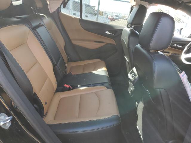Photo 11 from auction – 2019 CHEVROLET EQUINOX PR with VIN 3GNAXYEX0KL345191