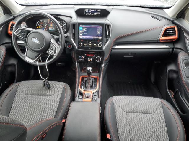 صورة رقم 8 من المزاد - 2019 SUBARU FORESTER S مع VIN JF2SKAPC2KH530808