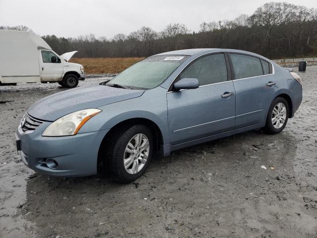 NISSAN ALTIMA BAS 2012 z numerem VIN 1N4AL2AP6CN548018 - Zdjęcie z aukcji