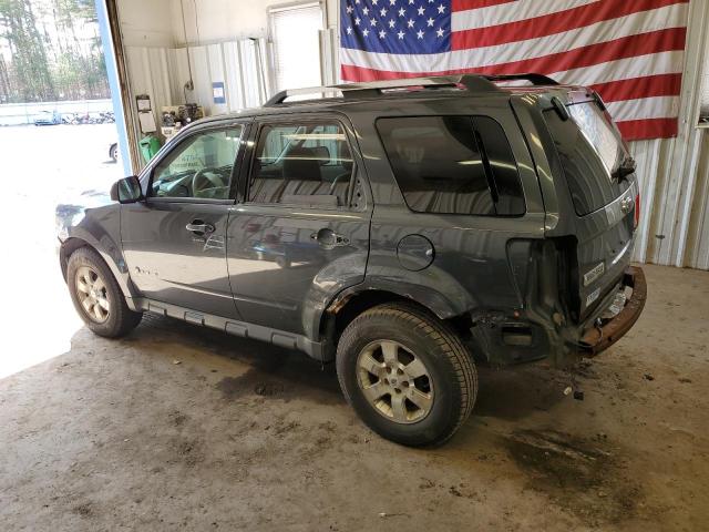 Photo 2 from auction – 2009 FORD ESCAPE HYB with VIN 1FMCU59349KD06840