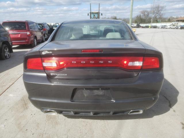 Photo 6 from auction – 2014 DODGE CHARGER SE with VIN 2C3CDXBG5EH265699