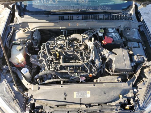Photo 11 from auction – 2019 FORD FUSION SE with VIN 3FA6P0HDXKR239657