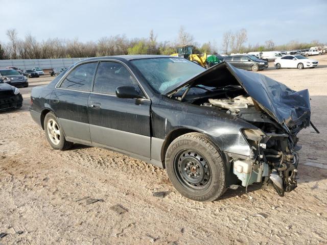 Foto 4 de la subasta – 1998 LEXUS ES 300 con VIN JT8BF28G5W0118072