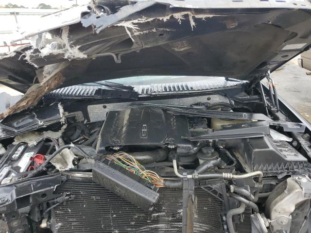 Photo 12 from auction – 2008 LINCOLN NAVIGATOR with VIN 5LMFL27578LJ17253