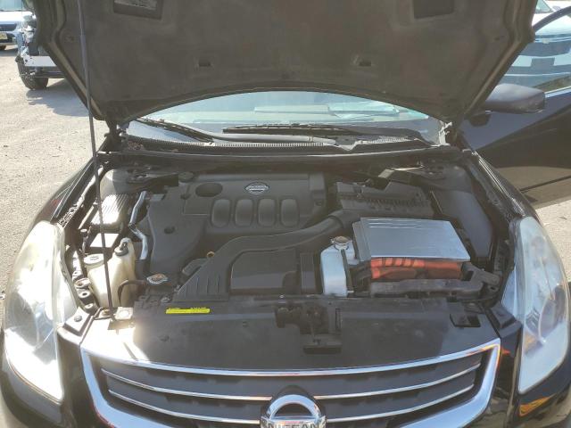 Photo 11 from auction – 2010 NISSAN ALTIMA HYB with VIN 1N4CL2AP6AC175807
